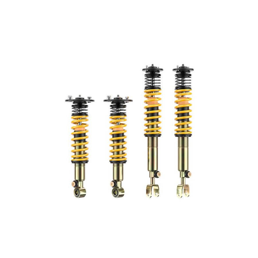 ST Suspensions 1820285812 Nissan Skyline (R32)COILOVER KIT XTA PLUS 3 1