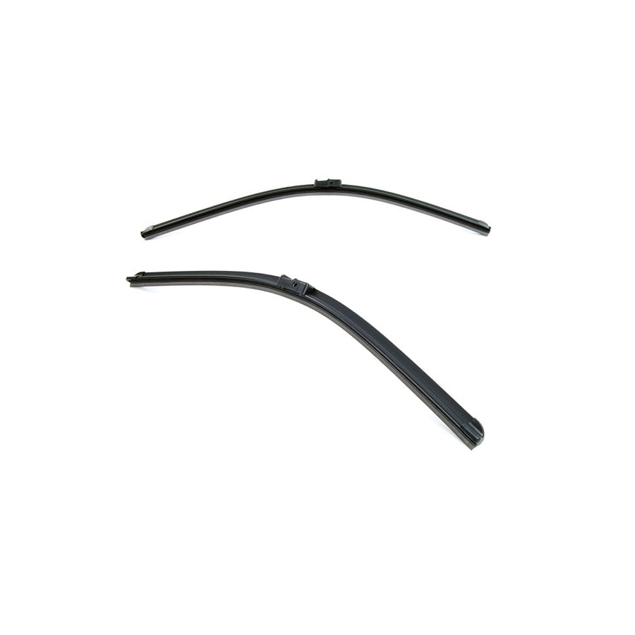 Bosch Aerotwin Flat Wiper Blade Set A926S Front