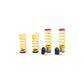KW Mercedes-Benz C205 W205 Height Adjustable Coilover Springs Kit (Inc. C200, C300d, C400 & C43 AMG)