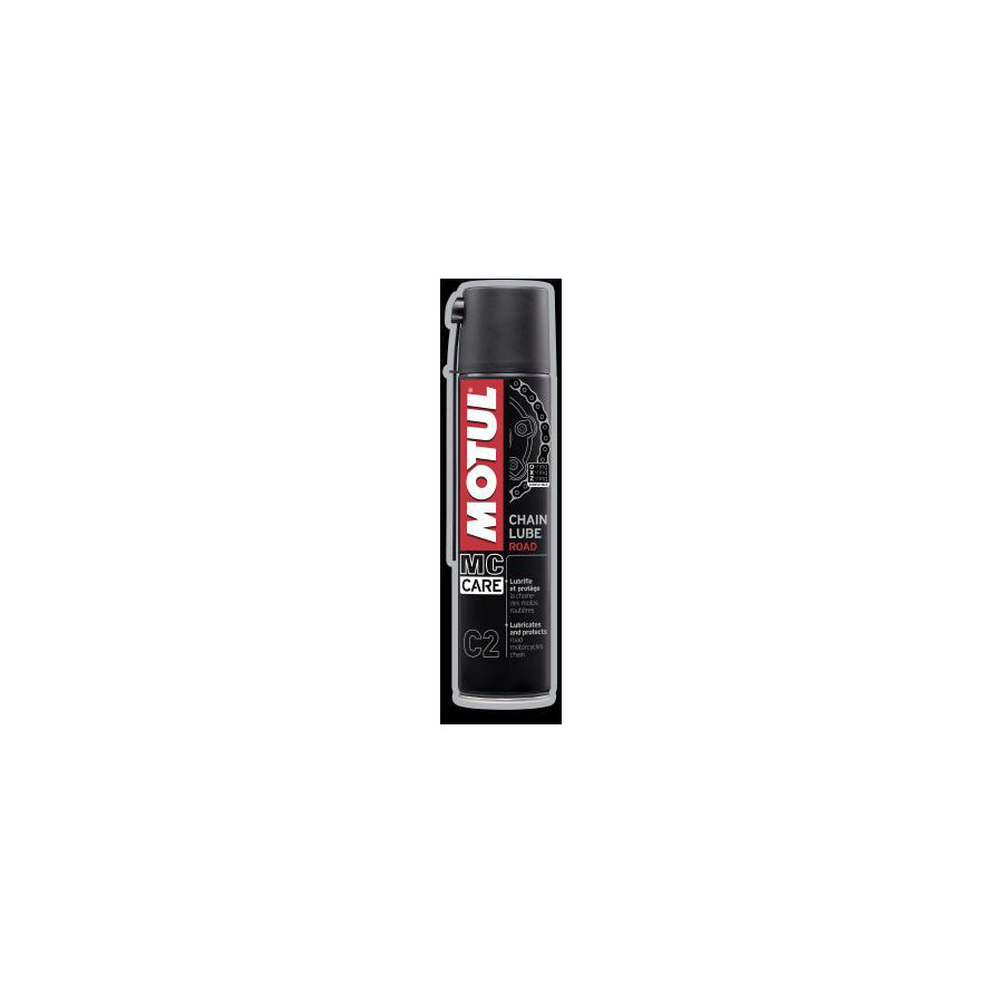 MOTUL 102981 Chain Spray | Duco Car Parts UK Car Parts