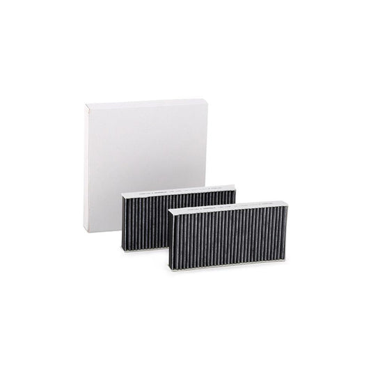 MAHLE ORIGINAL LAK 1156/S Pollen filter Activated Carbon Filter