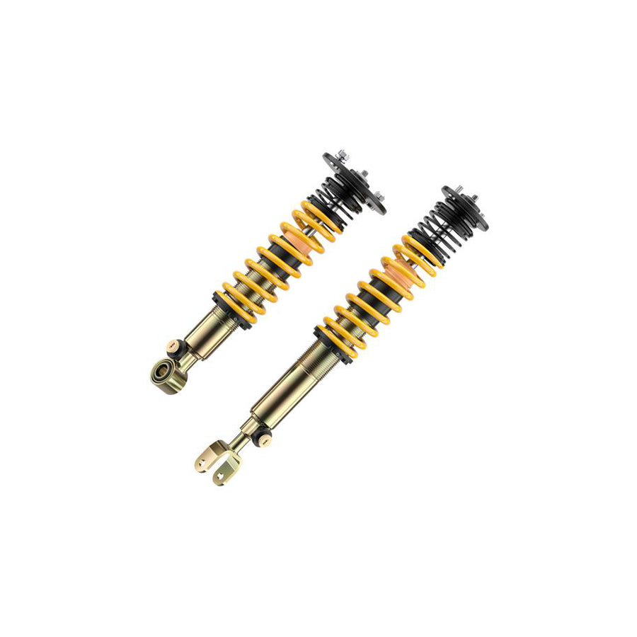 ST Suspensions 1820285812 Nissan Skyline (R32)COILOVER KIT XTA PLUS 3 2