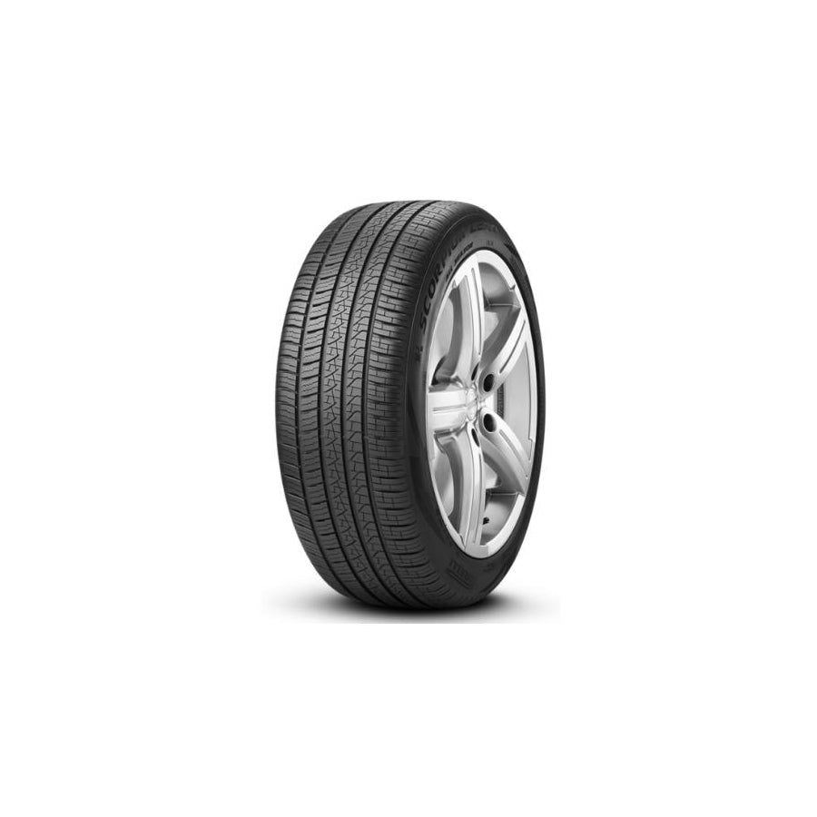 Pirelli SCORPION??Zero All Season (T0) Elect 265/35 R22 102Y All Season SUV Tyre