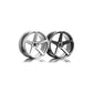 Vorsteiner Audi Porsche V-FF 104 20" Forged Wheels