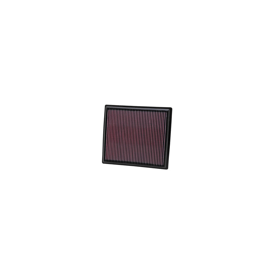 K&N 33-2442 Replacement Air Filter