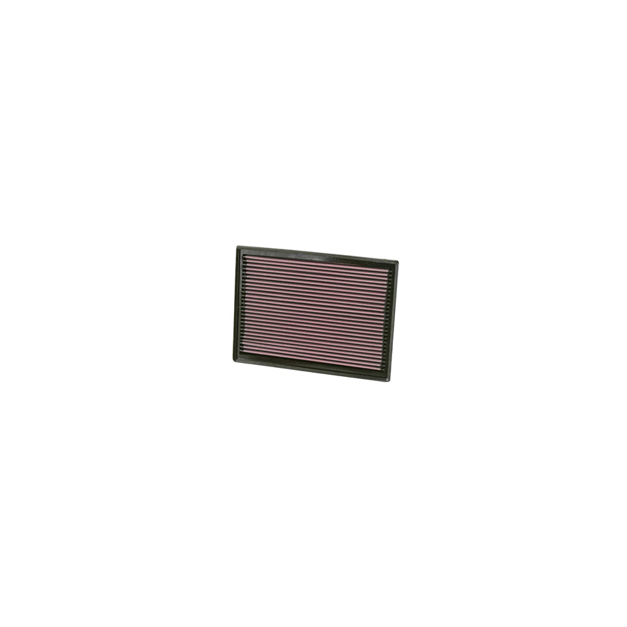 K&N 33-2391 Replacement Air Filter