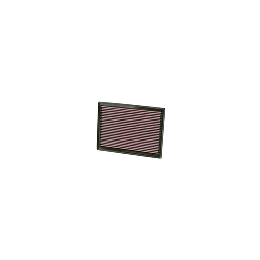 K&N 33-2391 Replacement Air Filter