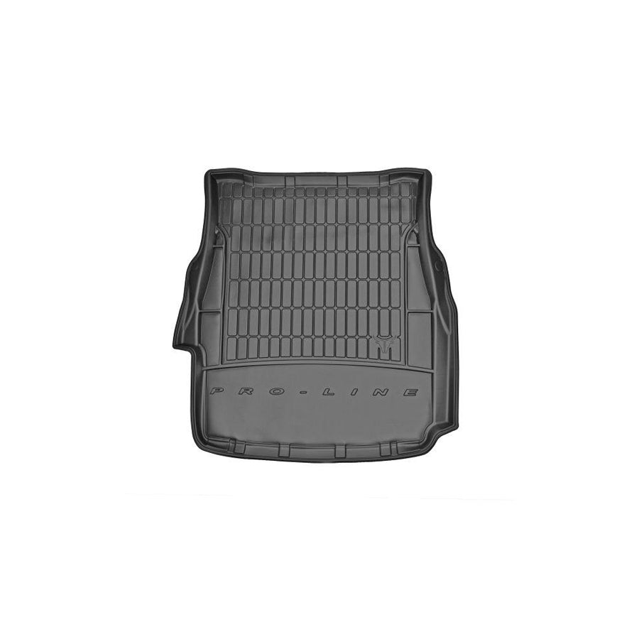 FROGUM TM404755 Car boot tray for BMW 5 Saloon (E39) TPE (thermoplastic elastomer), Nonslip
