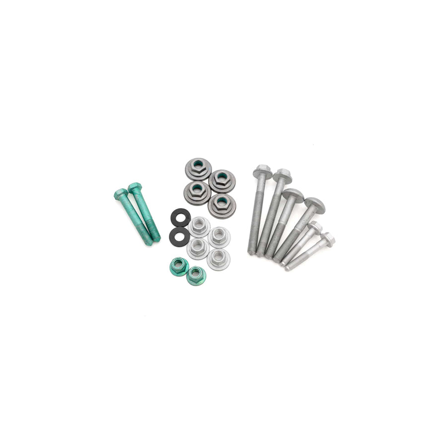034Motorsport Density Line Lower Control Arm Kit, B8/B8.5 Audi A4/S4, A5/S5/RS5 & Q5/SQ5