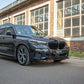 Maxton Design BMW X5 M-Pack G05 Front Splitter