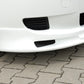 Rieger 00056040 Fiat Grande Punto (199) Front Splitter