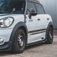 Maxton Design Mini Countryman JCW R60 Side Skirts Diffusers