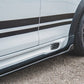 Maxton Design Mini Countryman JCW R60 Side Skirts Diffusers
