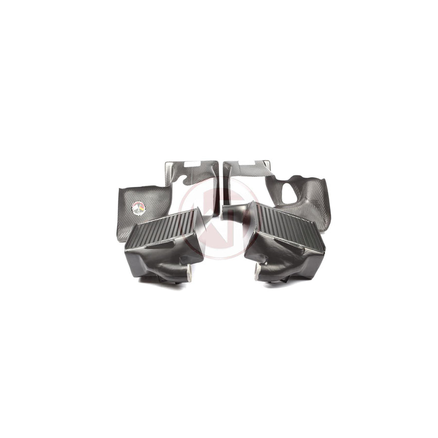 Wagner Audi B5 C4 2.7T Gen.2 Performance Intercooler Kit (S4 & A6)