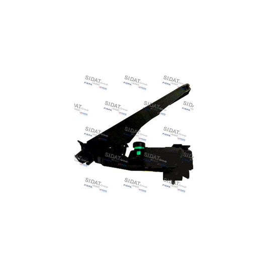 SIDAT 84.425 Accelerator Pedal Kit | Duco Car Parts UK Car Parts