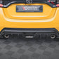 Maxton Design Toyota GR Yaris MK4 Rear Side Splitters V.3