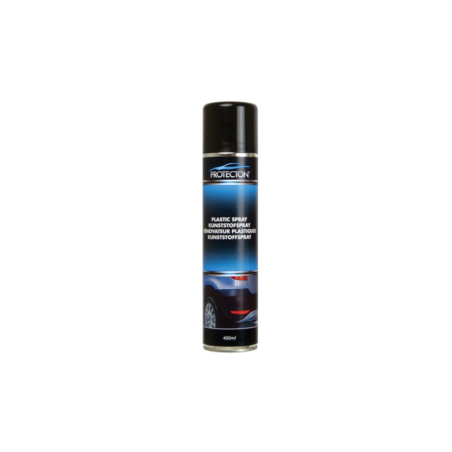 Protecton Plastic Spray 1890110 Synthetic Material Cleaner | Duco Car Parts UK Car Parts