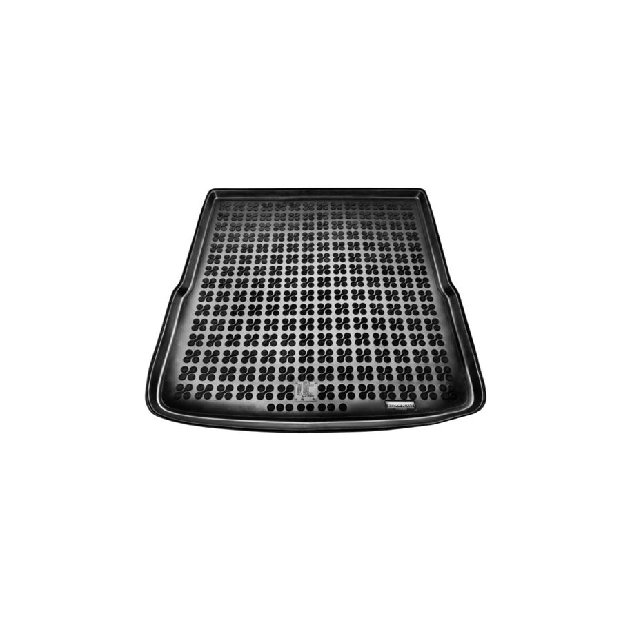 REZAW PLAST 231831 Car boot tray for VW PASSAT Elastomer