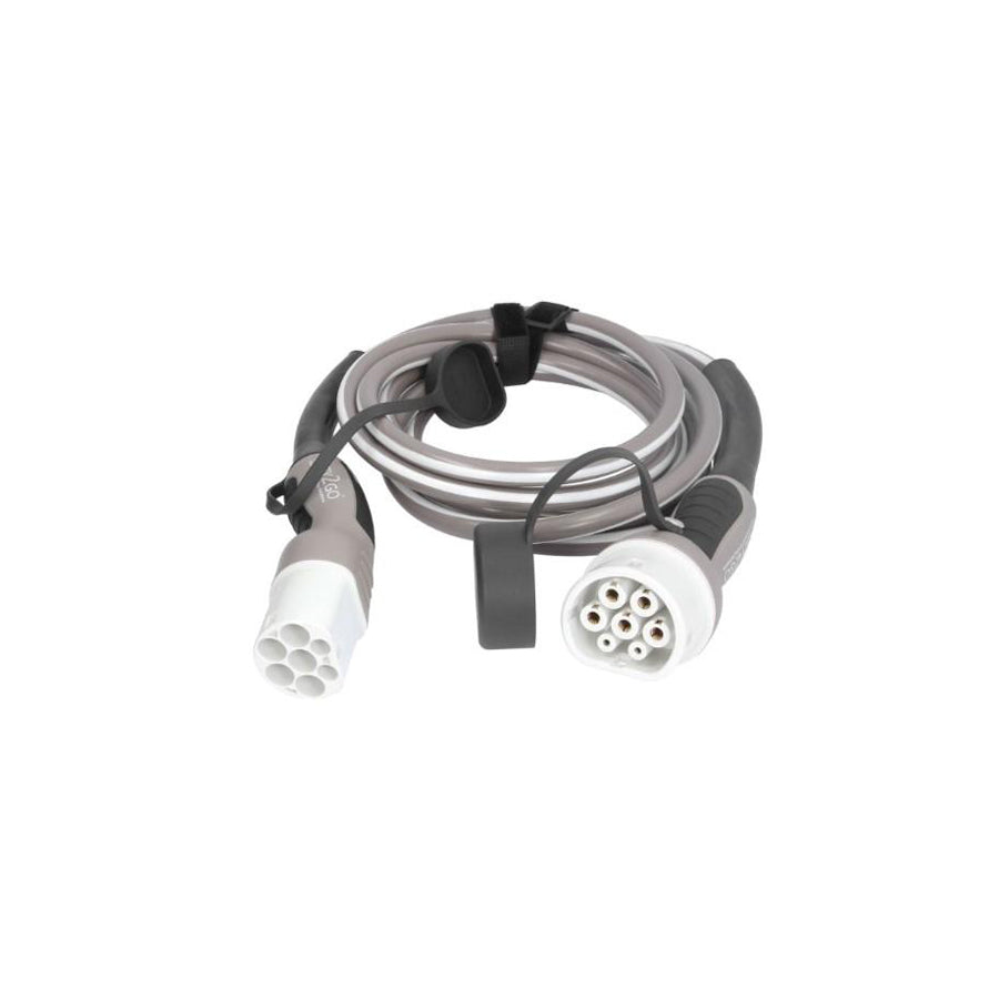 INTRAMCO JAZ616325 Charging cable 16A, 11kW, 5m, Phases 1, IP44