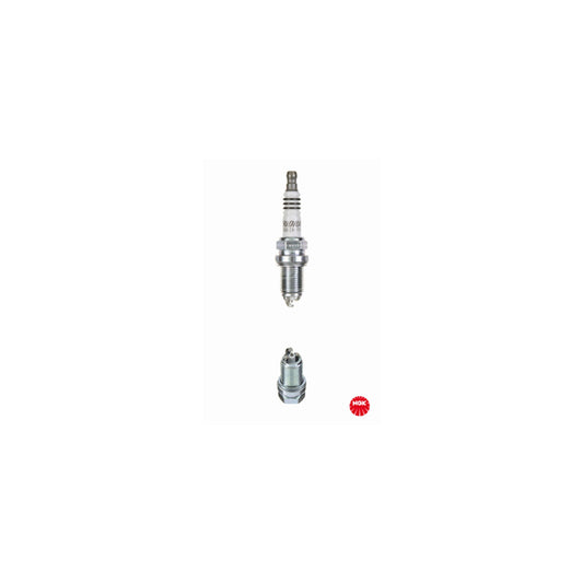 NGK HB6BIX-11P (5705) - Iridium IX Spark Plug / Sparkplug