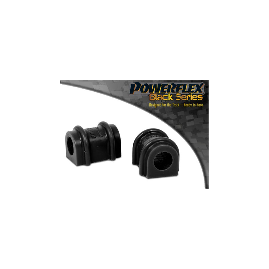 Powerflex PFF12-103BLK Peugeot Citroen Anti Roll Bar Bush 20mm (Inc. Peugeot 106 GTi/Rallye & AX) | Duco Car Parts UK Car Parts