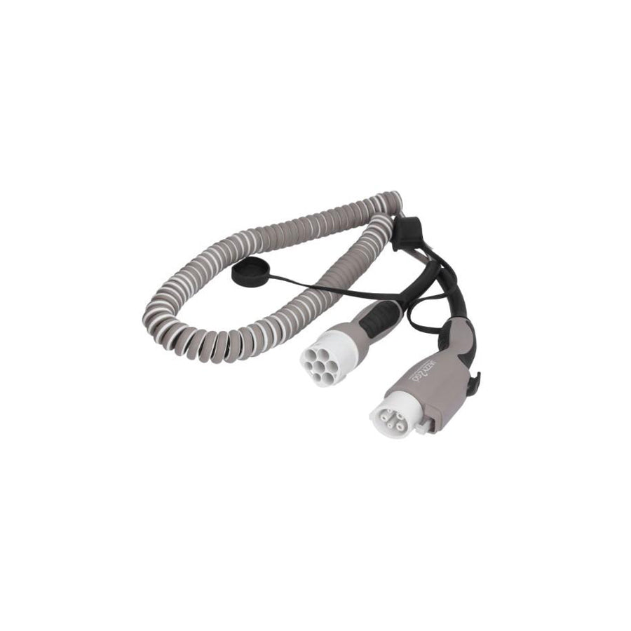 INTRAMCO JAZ616118C Charging cable 16A, 3.7kW, 4m, Phases 1, IP44