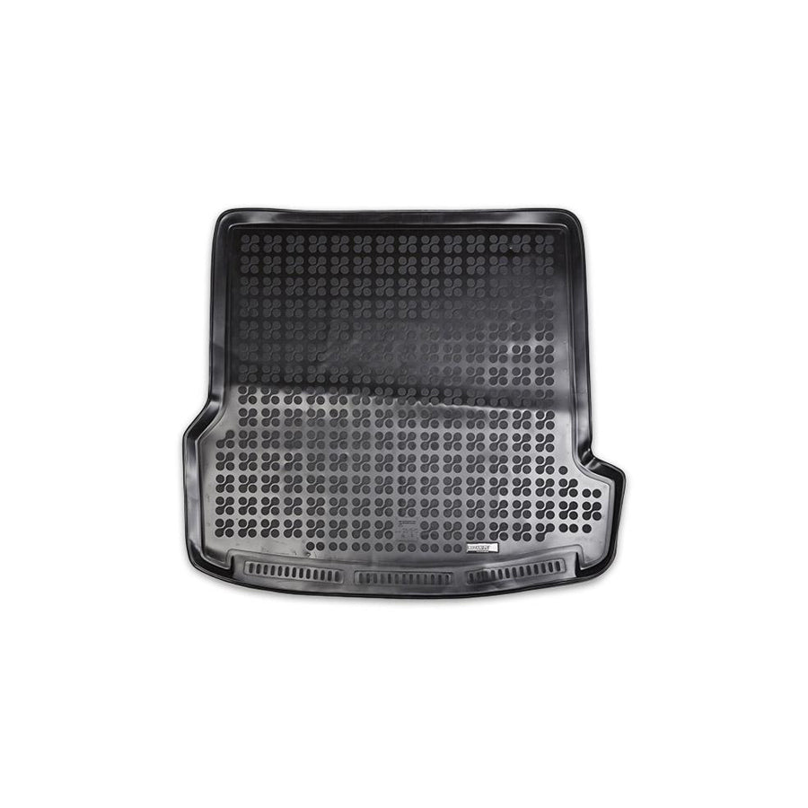 REZAW PLAST 231810 Car boot tray for VW PASSAT Elastomer