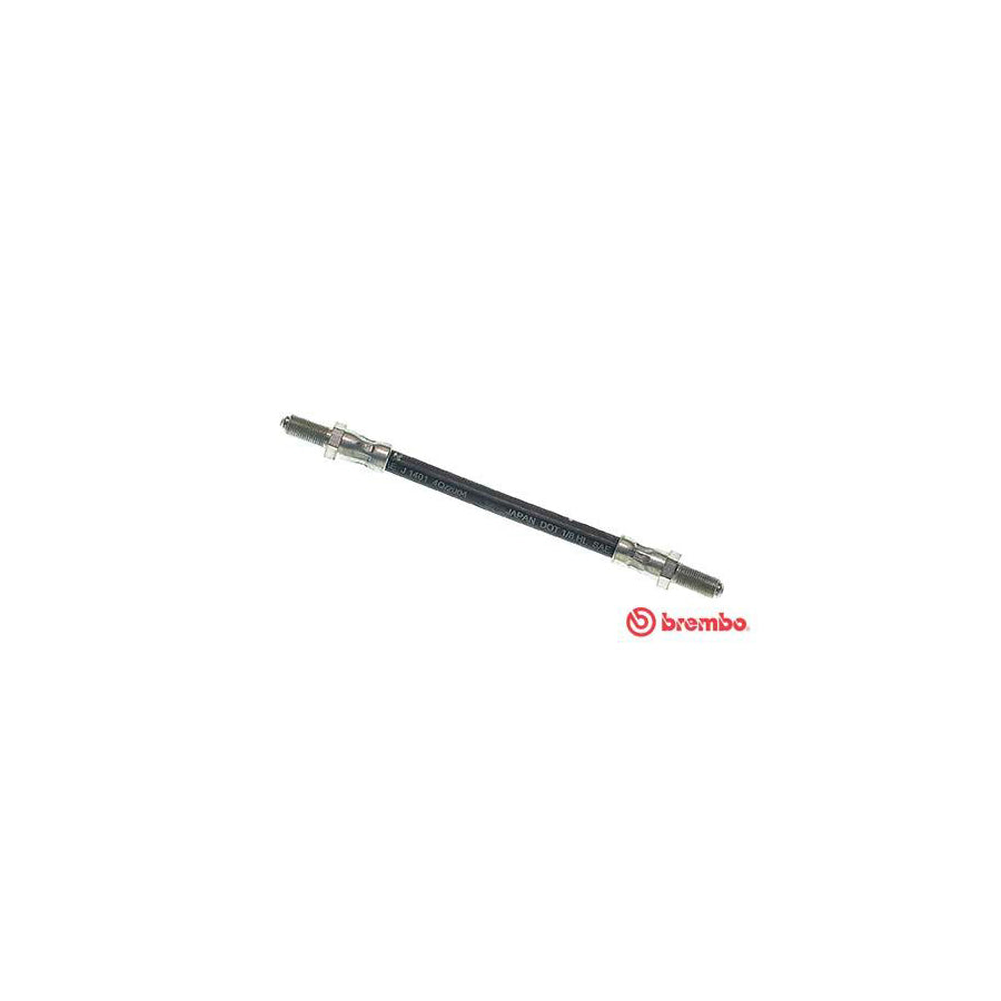 BREMBO T 52 004 Brake Hose 200Mm M10X1 
