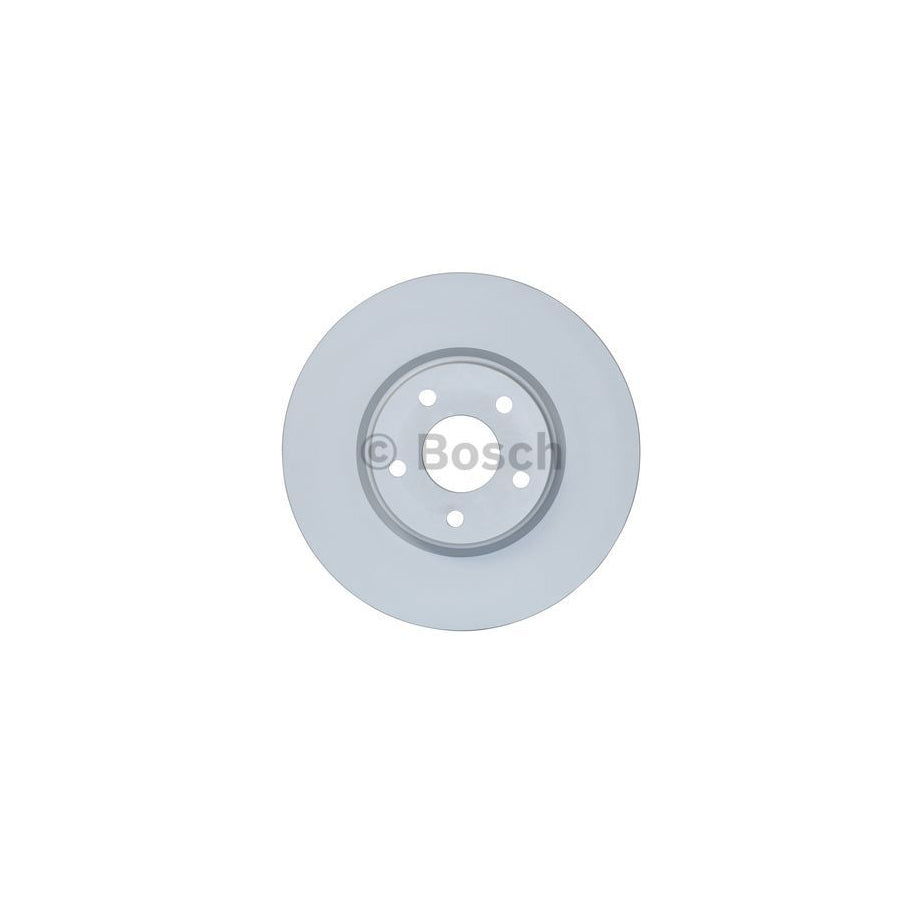 BOSCH 0 986 479 D84 Brake Disc Vented Coated High carbon