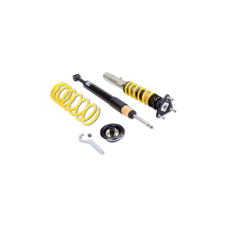 ST Suspensions 18230821 Ford Focus Mk2 COILOVER KIT XTA 2