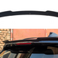 Maxton Design BM-X5-05-MPACK-CAP1T Spoiler Extension BMW X5 M-Pack G05 | Duco Car Parts UK Car Parts