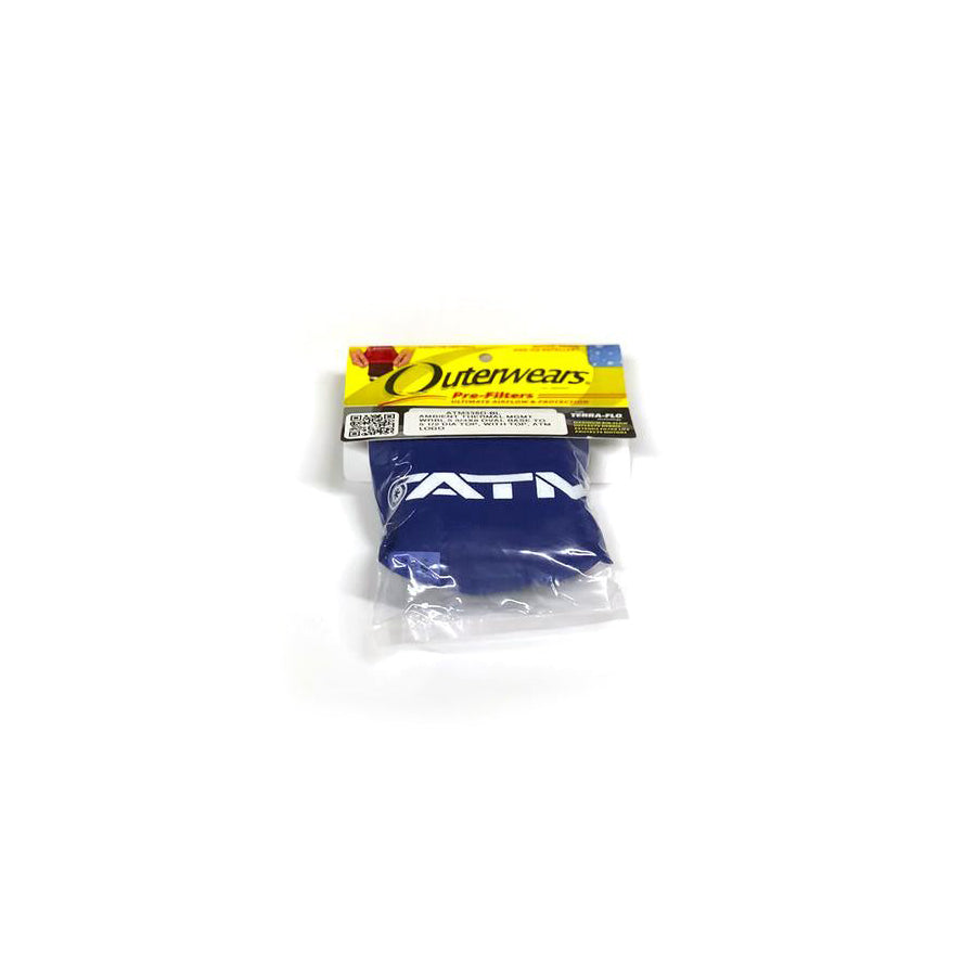 ATM BMW 335d Intake Pre-Filter Wrap - OLD Size (For filters shipped prior to 6/1/23)