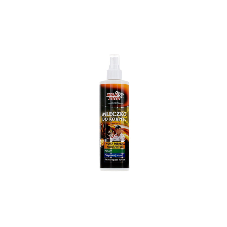 MOJE AUTO 19-573 Synthetic Material Care Products | Duco Car Parts UK Car Parts
