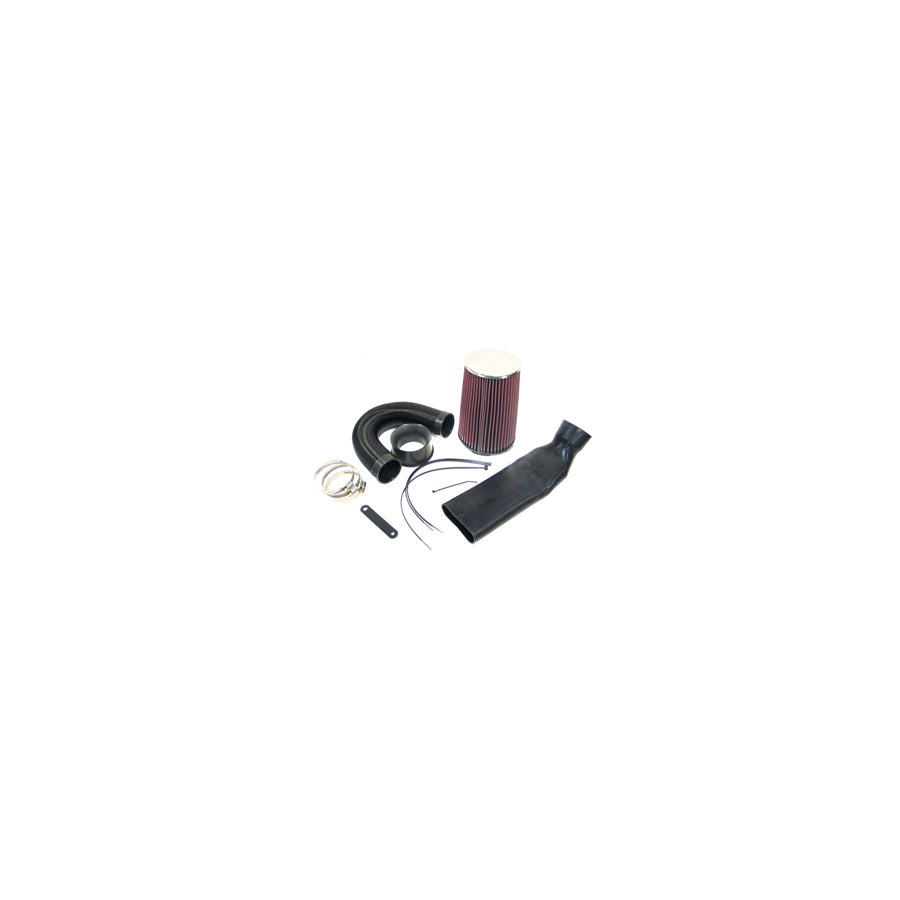 K&N 57-0348 Performance Air Intake System