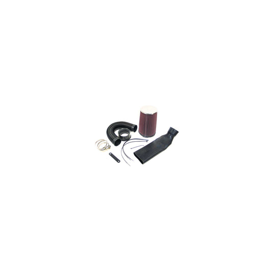 K&N 57-0348 Performance Air Intake System