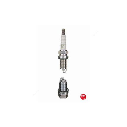 NGK BKR5EY-11 (2355) - Standard Spark Plug / Sparkplug