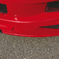 Rieger 00056040 Fiat Grande Punto (199) Front Splitter