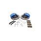 Alcon BMW F80 F82 F87 Front & Rear Big Brake (M2, M2 Competition, M3 & M4)