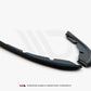 Maxton Design Peugeot 308 Sw MK2 Facelift (2017-) Rear Side Splitters V2