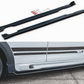 Maxton Design MC-CO-S-1-SD1T Side Skirts Diffusers Mini Countryman JCW R60 | Duco Car Parts UK Car Parts