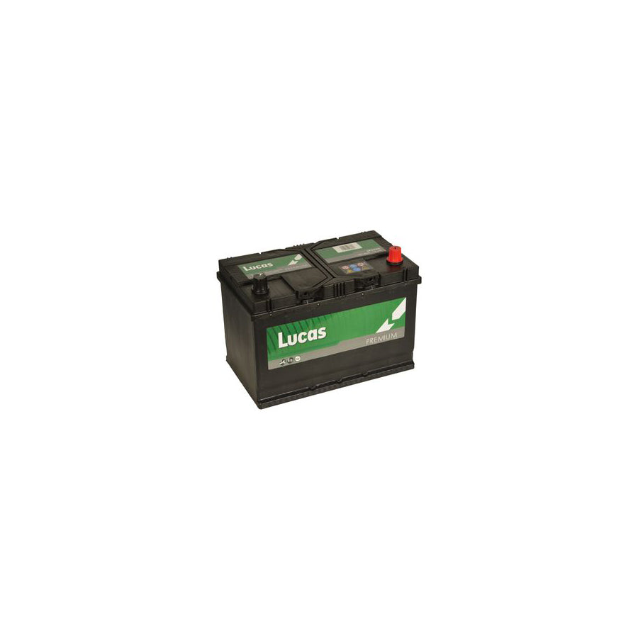 Lucas LP249H Lucas Premium Car Battery 12V 91AH | Duco Car Parts UK Car Parts