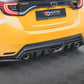 Maxton Design Toyota GR Yaris MK4 Rear Side Splitters V.3