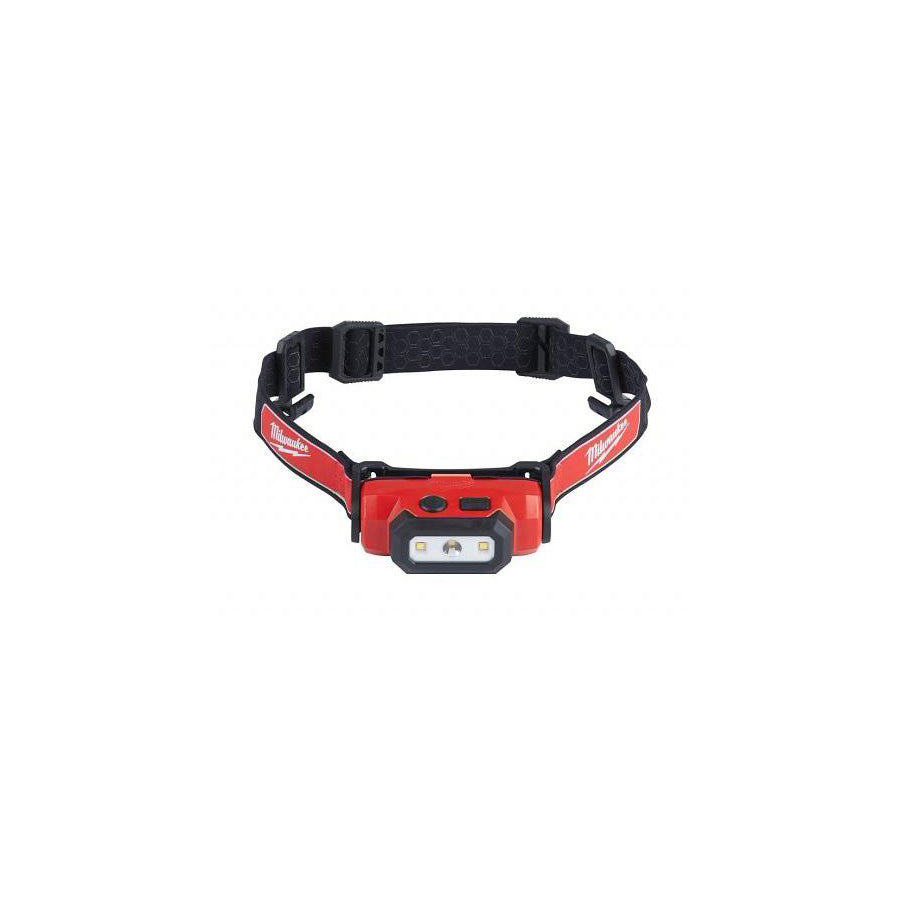 MILWAUKEE 4933459443 Head torch