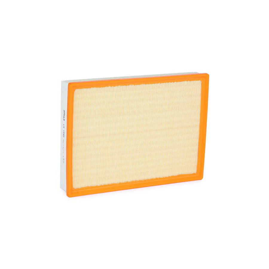 MAHLE ORIGINAL LX 1845 Air Filter Filter Insert