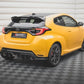 Maxton Design Toyota GR Yaris MK4 Rear Side Splitters V.3
