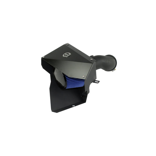 aFe POWER BMW E85/E86 Magnum FORCE Stage-2 Pro 5R Cold Air Intake Z4