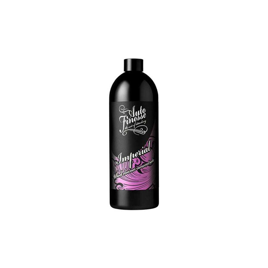 Auto Finesse Imperial Wheel Cleaner Concerntrate 1Ltr