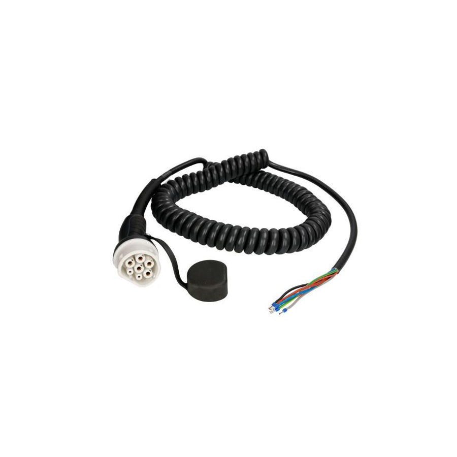 INTRAMCO JAZ616308C-B Charging cable 16A, 11kW, 4m, Phases 1, IP44