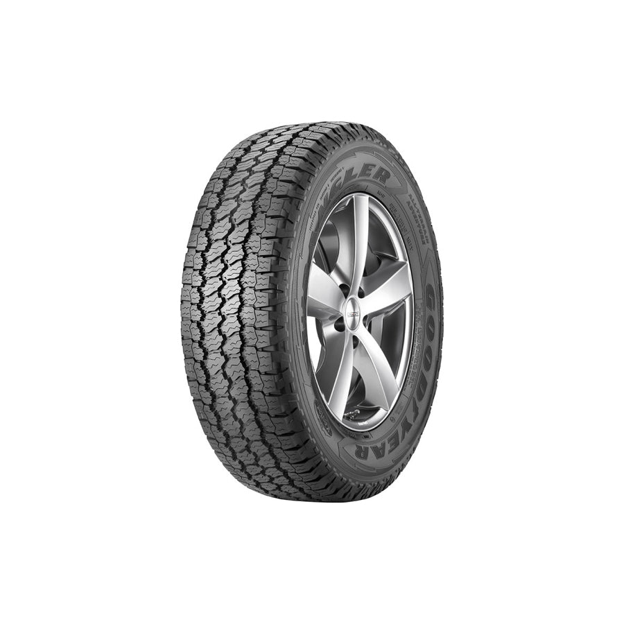 Goodyear Wrangler??All-Terrain Adventure 255/55 R19 111H SUV Summer Tyre