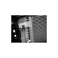 Integrated Engineering Audi Volkswagen 1.8T 2.0T 8V MK7 MK7.5 FDS Intercooler (A3, S3, Golf, Golf R & GTI)